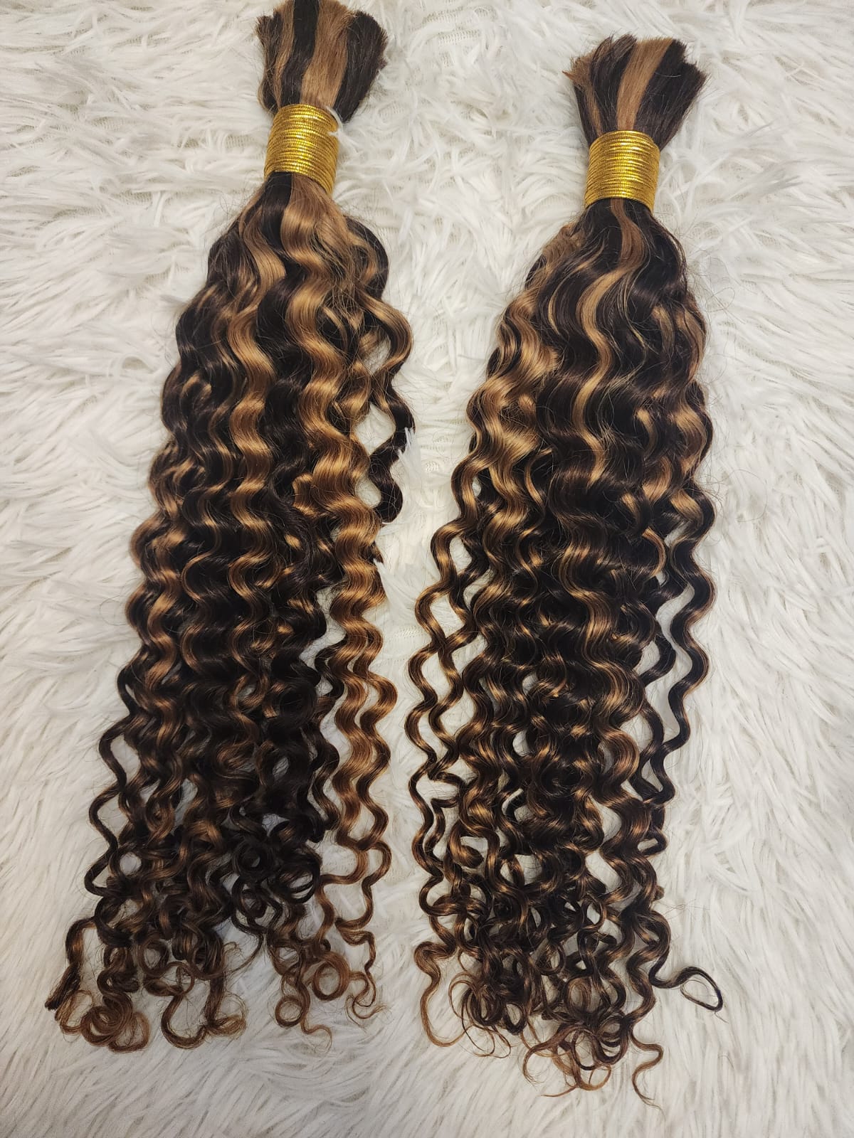 Water Wave Human Hair Extension