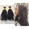 Afro Boho Curls Extensions