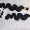 Body Wave Human hair Extension