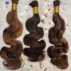 Body Wave Human Hair For Braiding