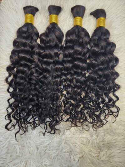 Water Wave Branding Extensions