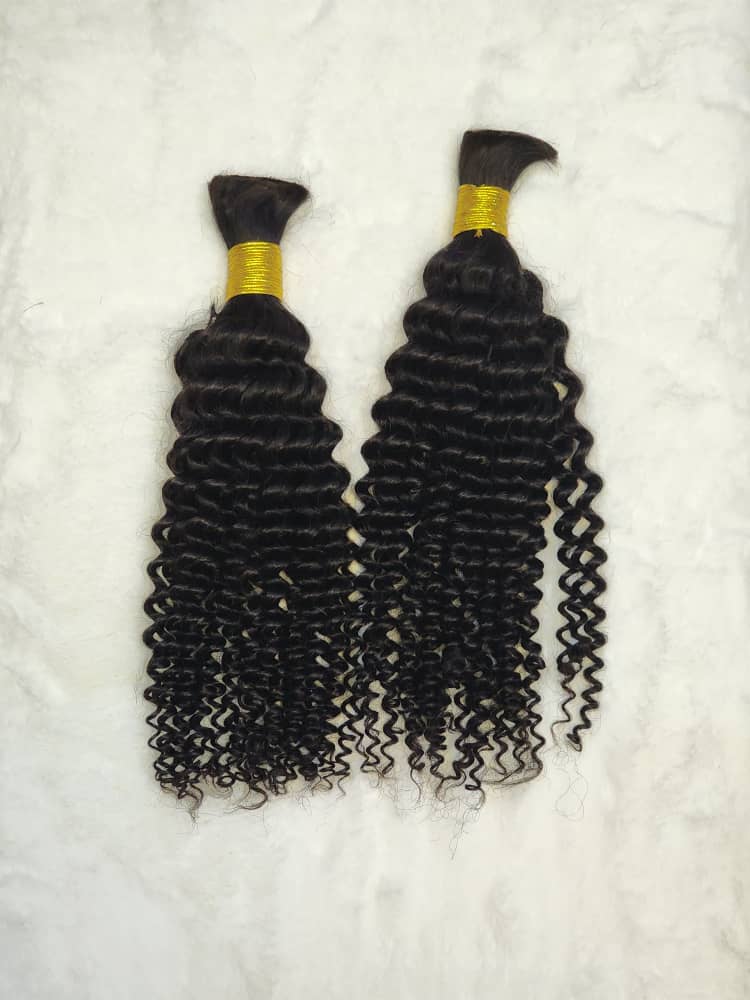 best human hair for boho braids