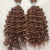 water wave bulk braiding hair