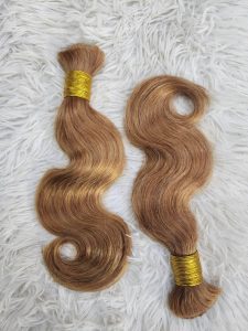 body wave boho braids