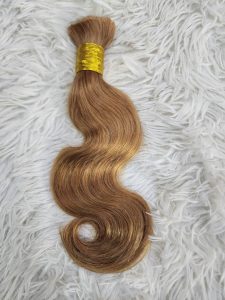 body wave boho braids