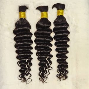 Deep Wave Braiding Hair