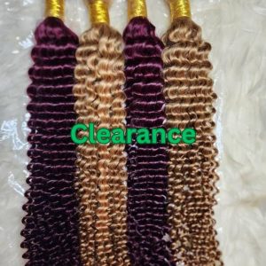 best human hair for braiding